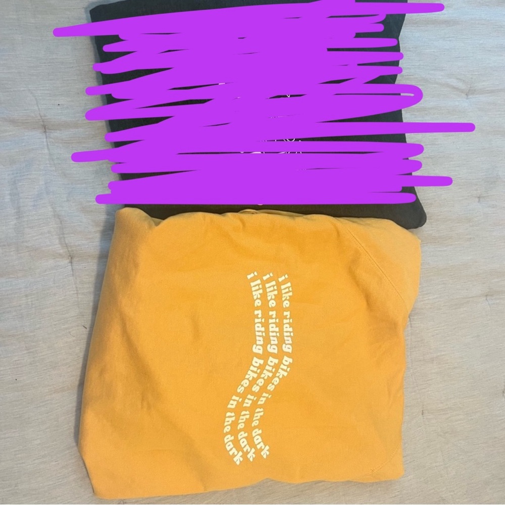 Cyclebar Bundle: Jacket, Top - image 1